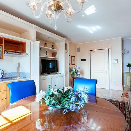 ונציה Deluxe Apartments Lagoon View מראה חיצוני תמונה