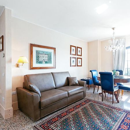 ונציה Deluxe Apartments Lagoon View מראה חיצוני תמונה