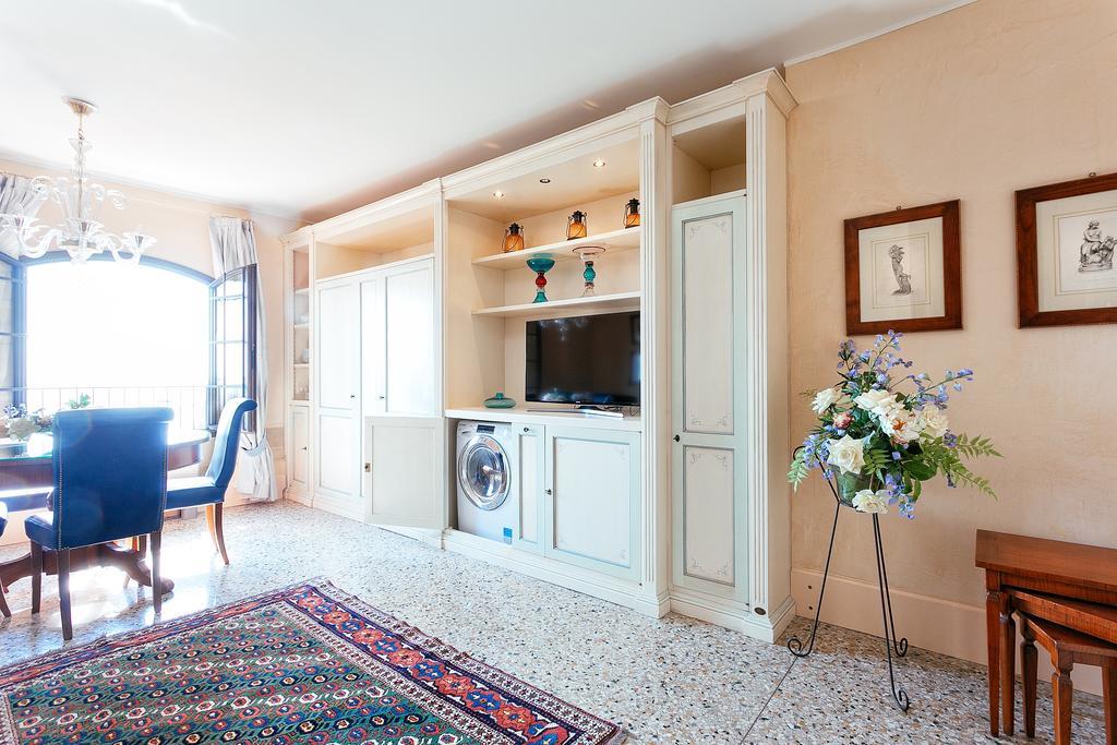 ונציה Deluxe Apartments Lagoon View מראה חיצוני תמונה