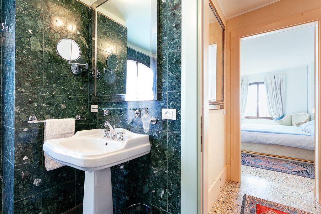 ונציה Deluxe Apartments Lagoon View מראה חיצוני תמונה