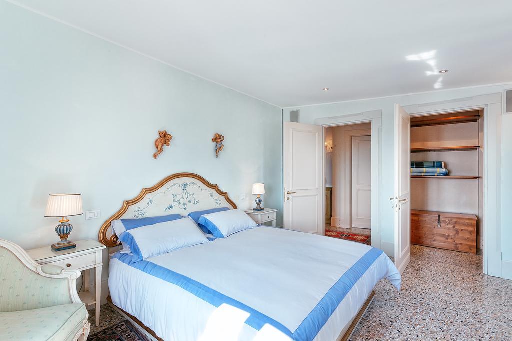 ונציה Deluxe Apartments Lagoon View מראה חיצוני תמונה