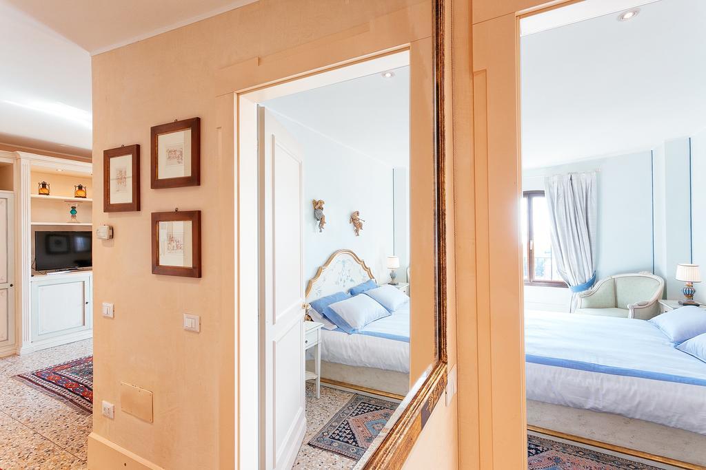 ונציה Deluxe Apartments Lagoon View מראה חיצוני תמונה
