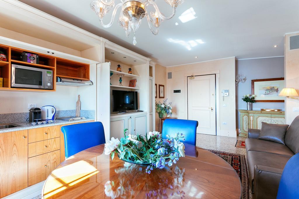 ונציה Deluxe Apartments Lagoon View מראה חיצוני תמונה