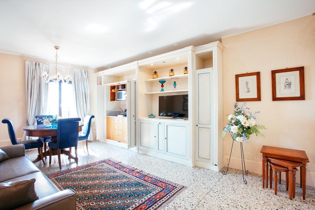 ונציה Deluxe Apartments Lagoon View מראה חיצוני תמונה