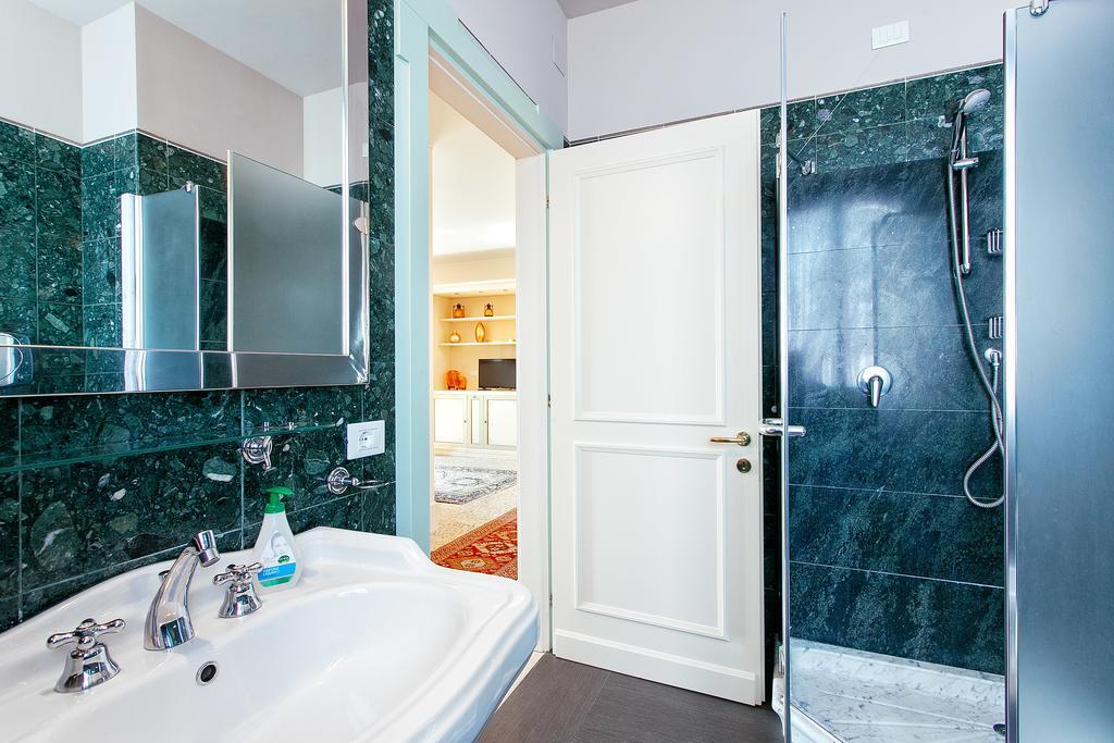ונציה Deluxe Apartments Lagoon View מראה חיצוני תמונה