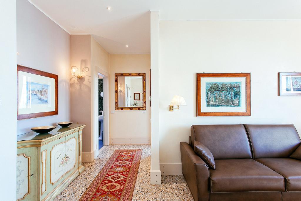 ונציה Deluxe Apartments Lagoon View מראה חיצוני תמונה