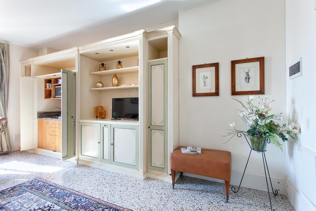 ונציה Deluxe Apartments Lagoon View מראה חיצוני תמונה