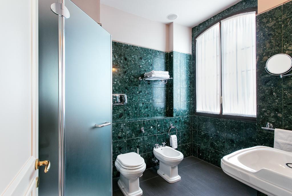 ונציה Deluxe Apartments Lagoon View מראה חיצוני תמונה
