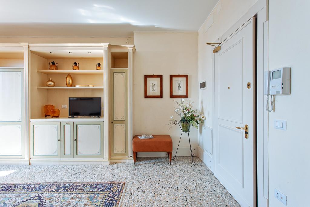 ונציה Deluxe Apartments Lagoon View מראה חיצוני תמונה