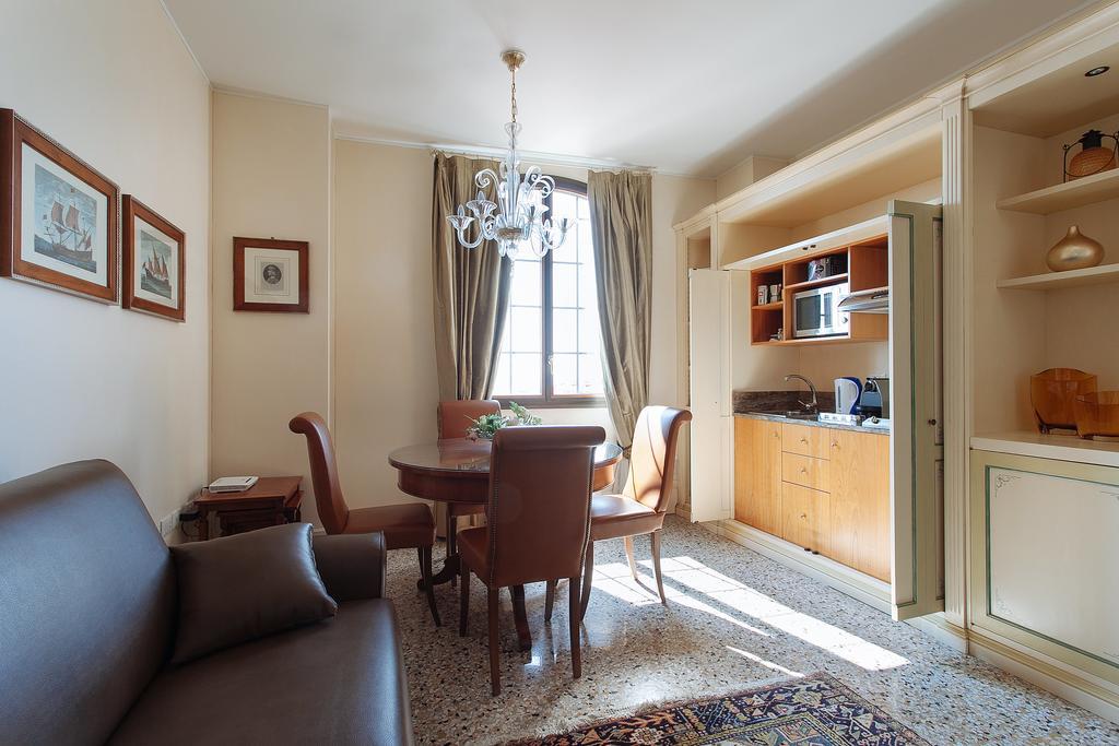 ונציה Deluxe Apartments Lagoon View מראה חיצוני תמונה